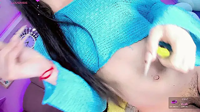 AlissonDannae777 live sex cam