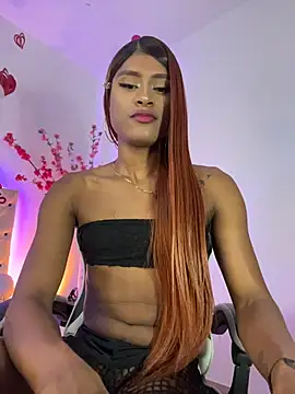 Elektra_Queen live sex cam