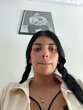 Baby_Niels live sex cam