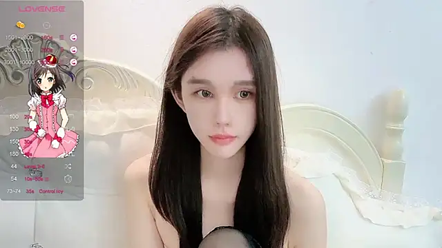 Yaooooo-Y live sex cam