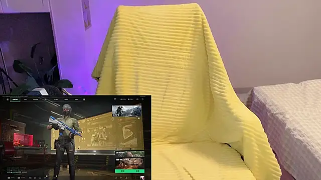 Daisy-77 live sex cam