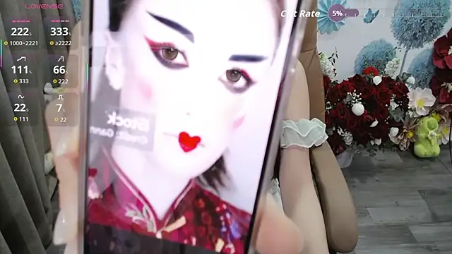 Lady_Bunny69 live sex cam