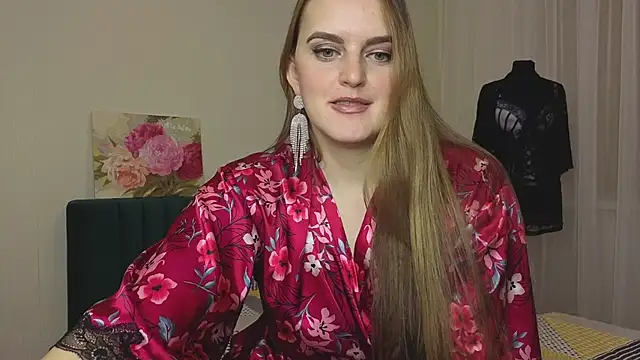 GEvangelinka's cam snapshot