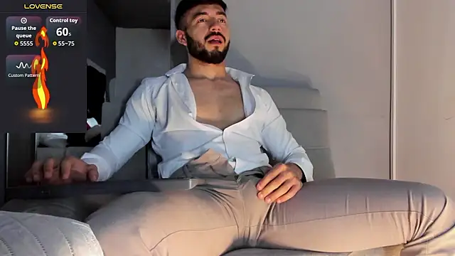 MarkWalker__ live sex cam