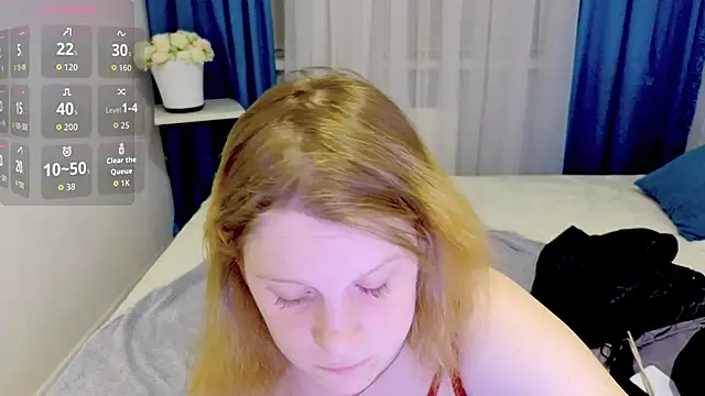 Kathlyn__Heath live sex cam