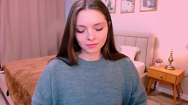 marshmallowee's cam snapshot