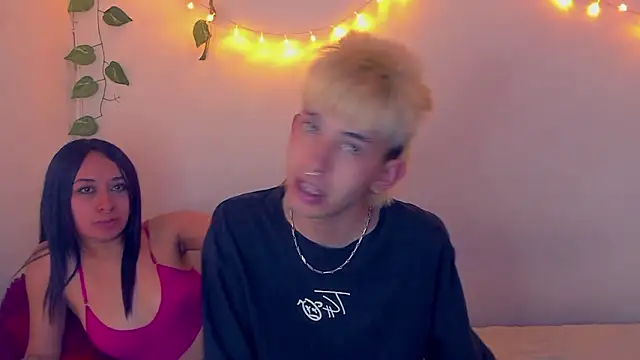 ThePerfectChemistry live sex cam