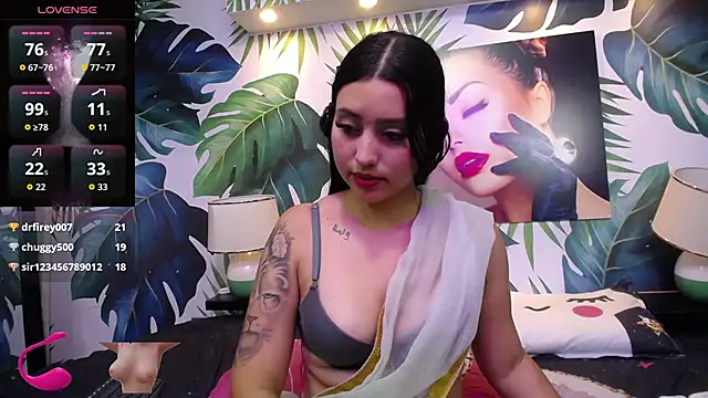 _tahira__'s cam snapshot