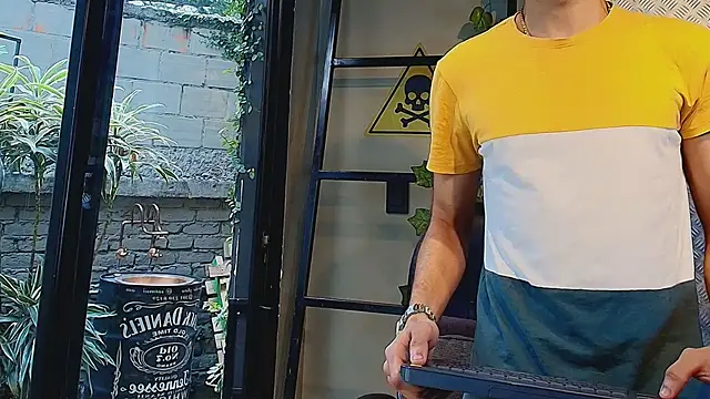 MarcusRain_'s cam snapshot