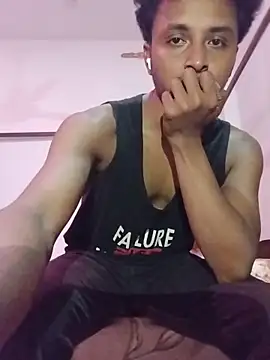 Binny91's cam snapshot