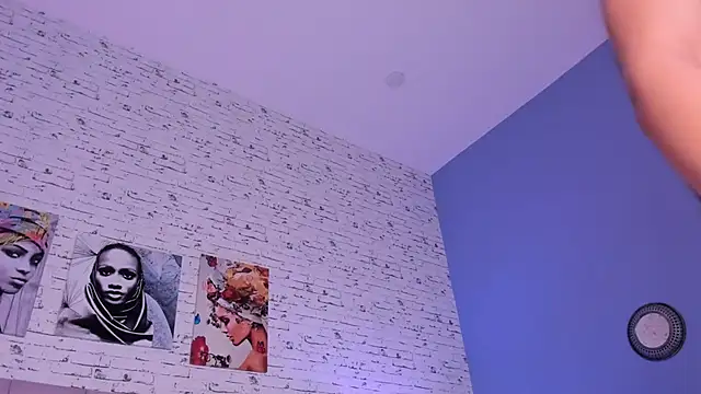 VictoriaLasse live sex cam