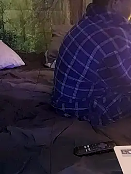 B4KINC's cam snapshot