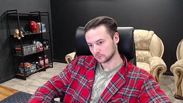 MihasikD live sex cam