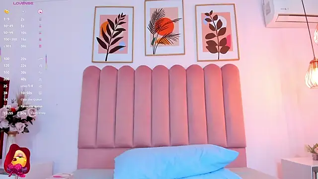 any_vega7's cam snapshot