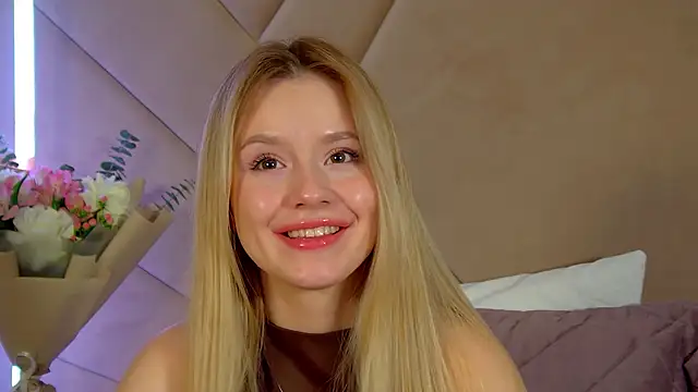 MilanaBalmain's cam snapshot