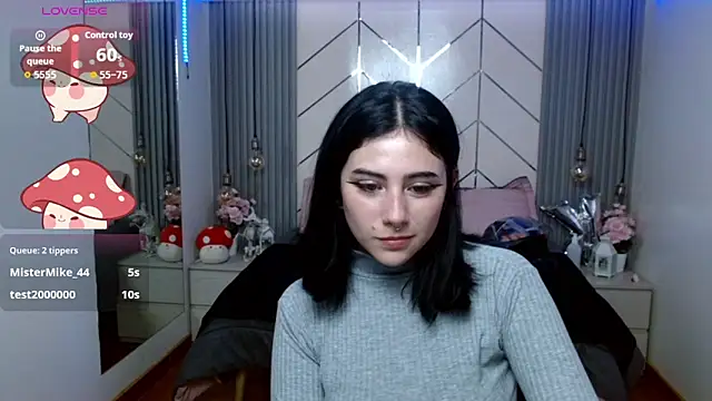 agarycus_ live sex cam