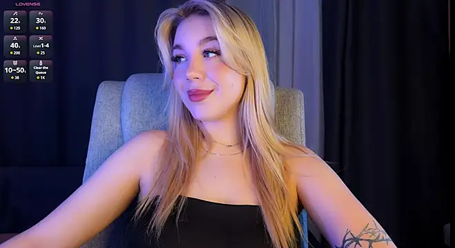 ariashaa's cam snapshot