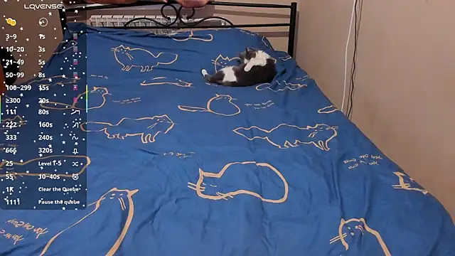 eva_zero's cam snapshot