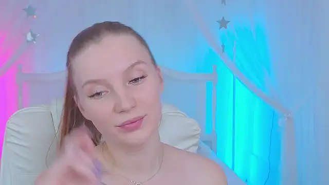 Mary_Blu live sex cam