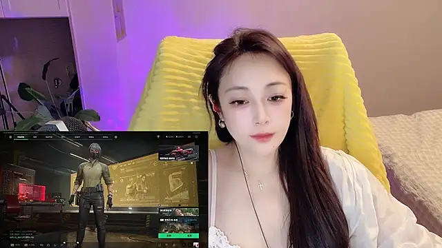 Daisy-77's cam snapshot