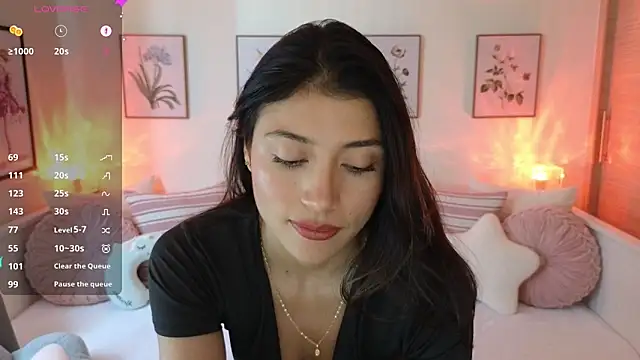 Alejandhra_'s cam snapshot