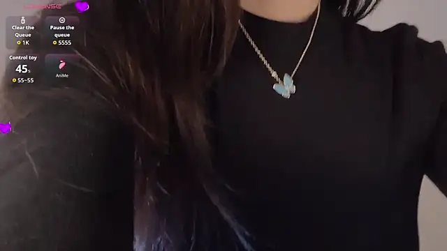 Seraphina-se's cam snapshot