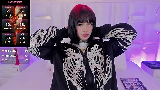 doll__bella's cam snapshot