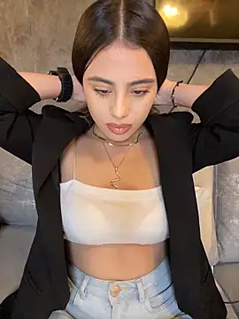 AbyThompson live sex cam