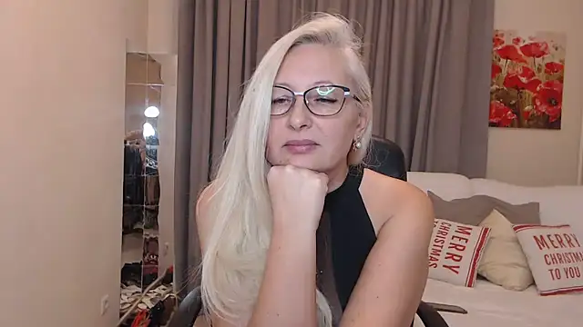 ValeriaSharm's cam snapshot