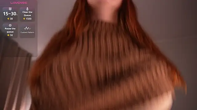 AdritVance live sex cam