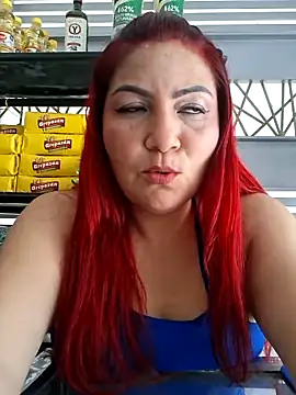 Mechi-Dirty's cam snapshot