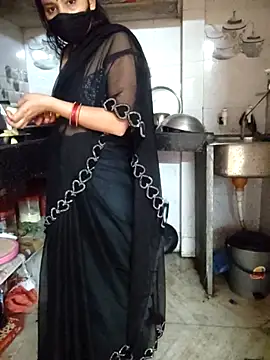 Saishaa's cam snapshot