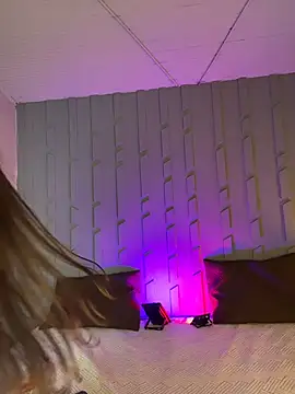 SecretSensuel's cam snapshot