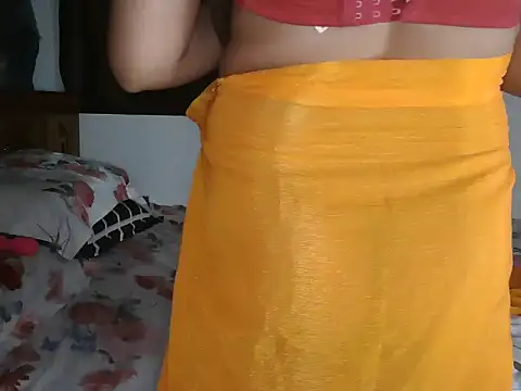 GoddessAyeshaA's cam snapshot