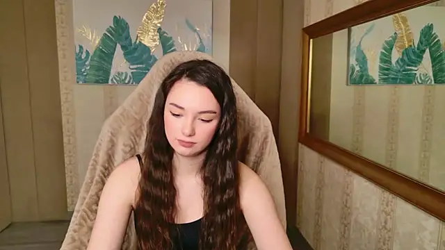 Amber_Bond's cam snapshot