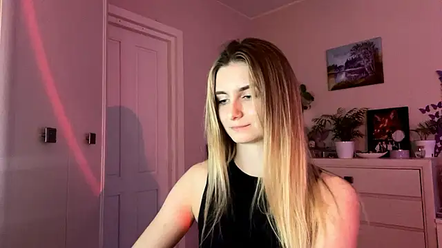 SharellHabersham's cam snapshot