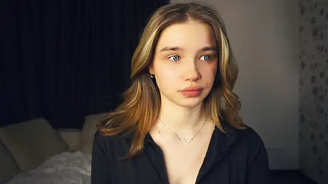 EarthaStinett live sex cam