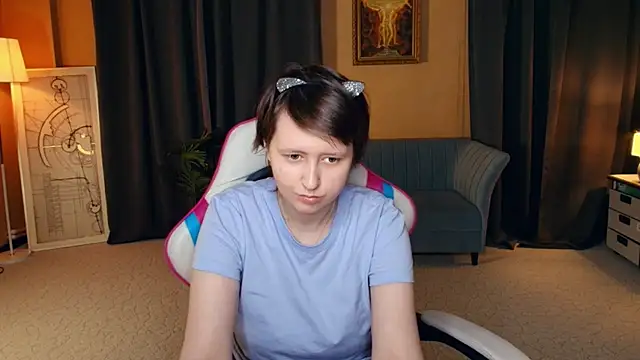 CarenSamele's cam snapshot