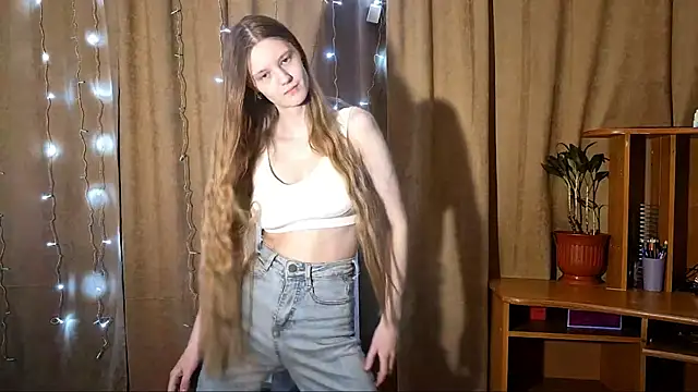 TaliaBerks's cam snapshot