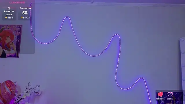 SoftWhesper's cam snapshot