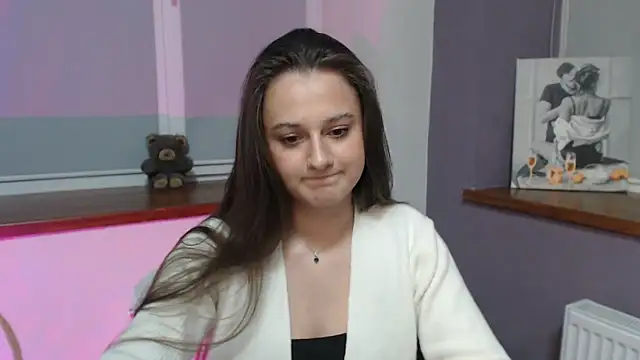 Caramel_bunny live sex cam