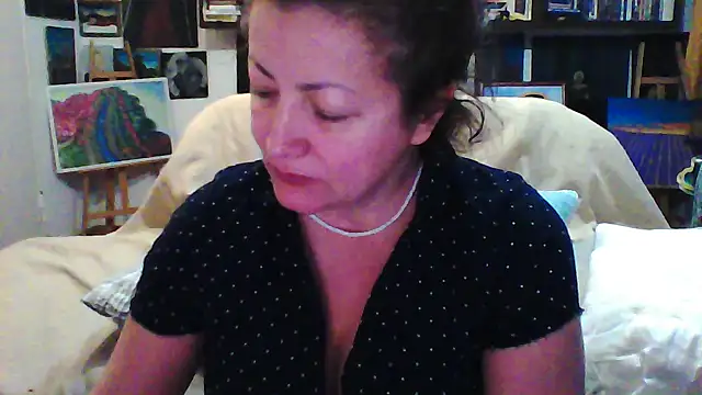 MariaAnaSunshine live sex cam