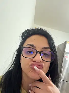 NNNoire live sex cam