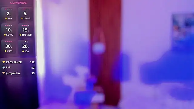 Blue_skyx's cam snapshot