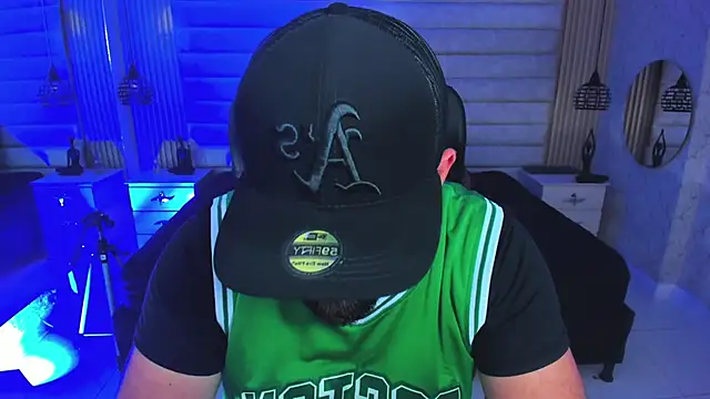 jhon_bear03's cam snapshot