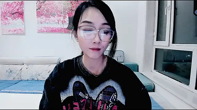 NIAN-er live sex cam