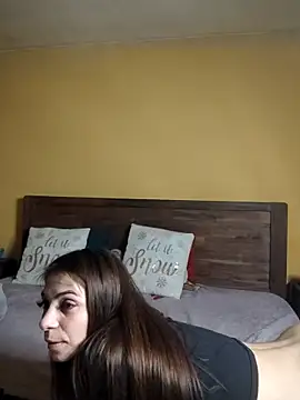 AntoniaHottie live sex cam