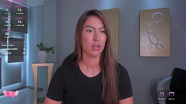 ArianaDumont's cam snapshot