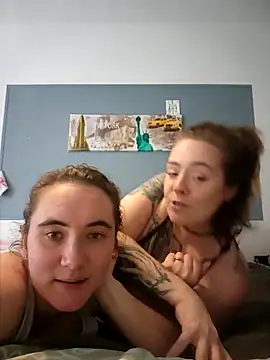 AndHerXO's cam snapshot