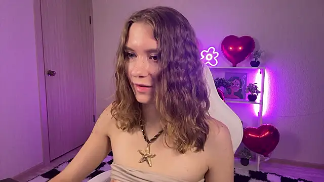 KellySunn's cam snapshot